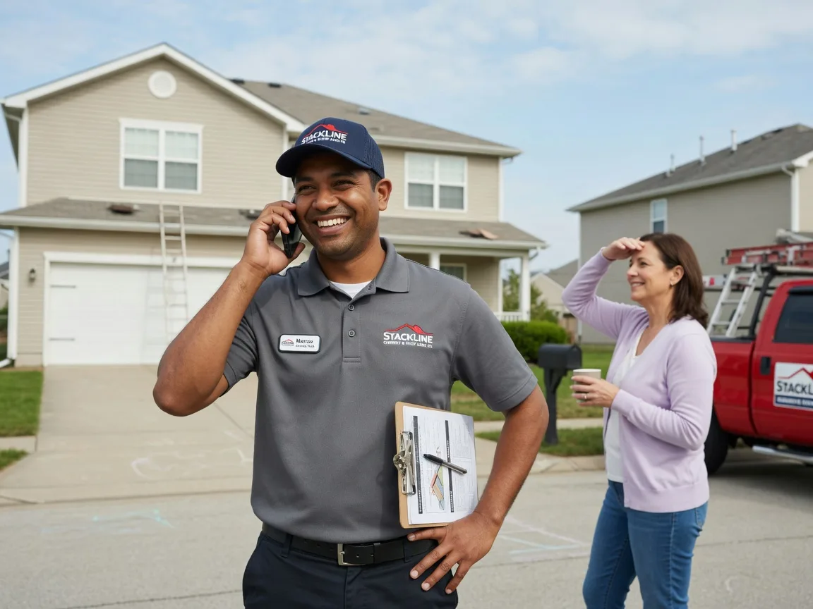 Chimney flashing repair Charlevoix, MI FAQs